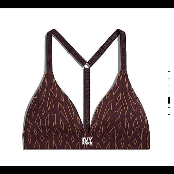 New Ivy Park Bra - Picture 4 of 6